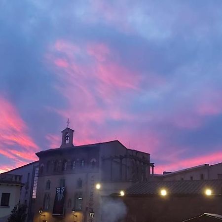 Casa De Poble Termes Romanes カルデス・デ・モンブイ エクステリア 写真