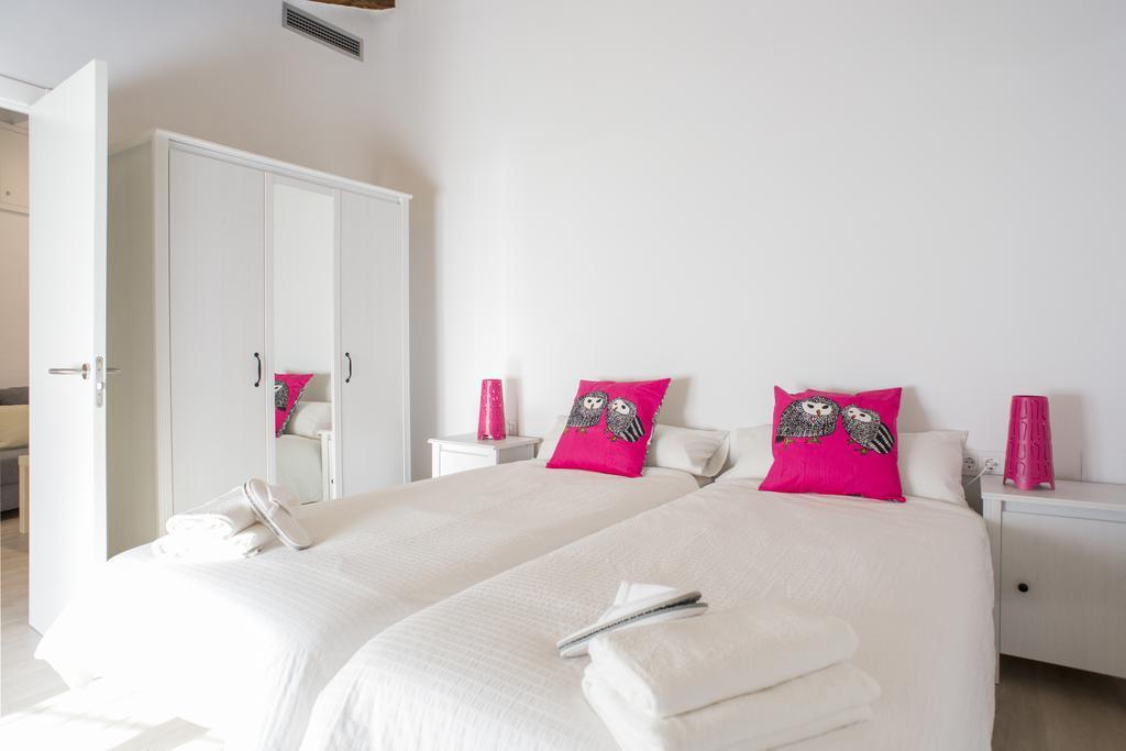 Casa De Poble Termes Romanes カルデス・デ・モンブイ 部屋 写真