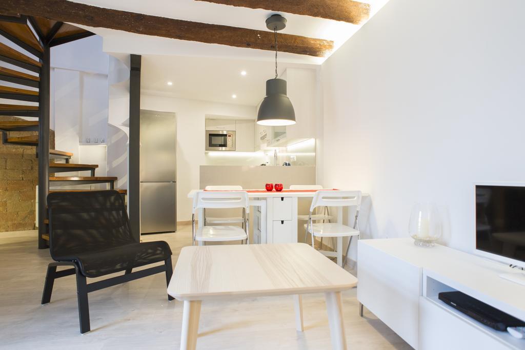 Casa De Poble Termes Romanes カルデス・デ・モンブイ 部屋 写真