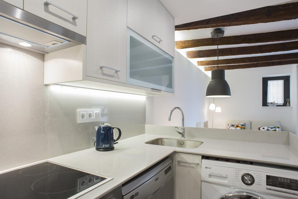 Casa De Poble Termes Romanes カルデス・デ・モンブイ 部屋 写真