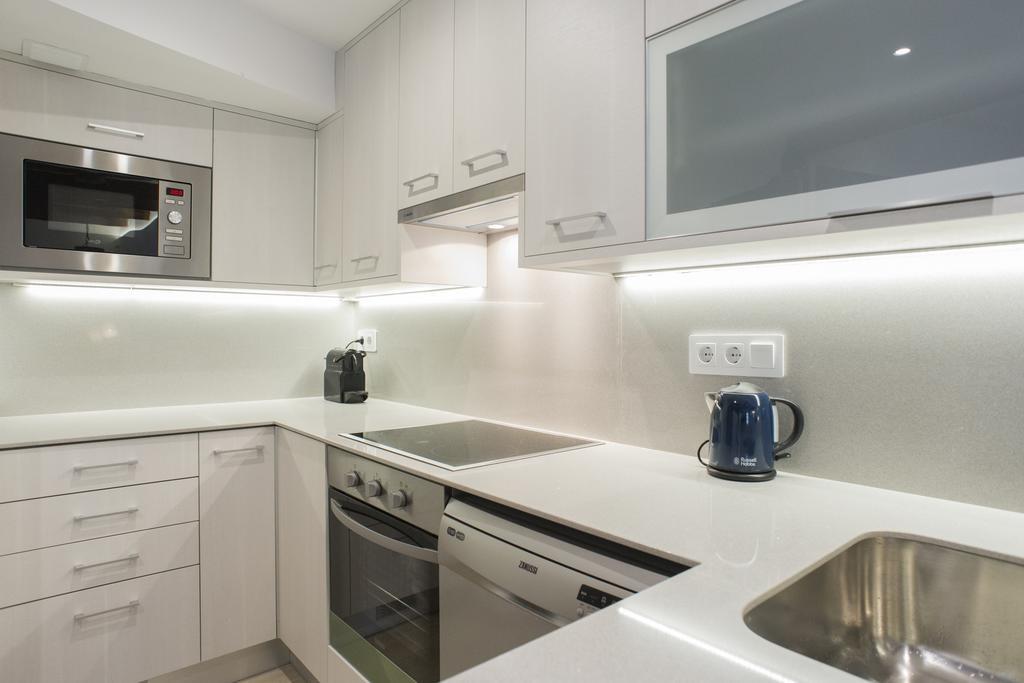 Casa De Poble Termes Romanes カルデス・デ・モンブイ 部屋 写真