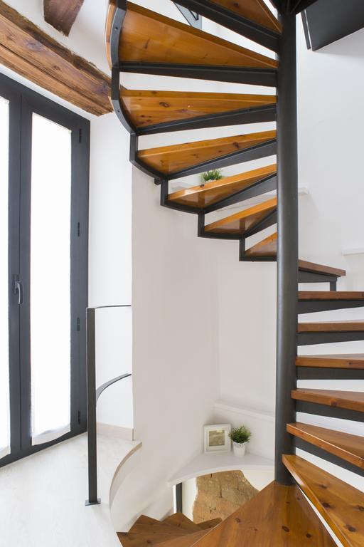 Casa De Poble Termes Romanes カルデス・デ・モンブイ 部屋 写真