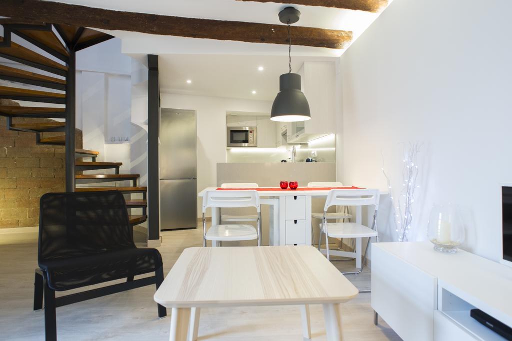 Casa De Poble Termes Romanes カルデス・デ・モンブイ 部屋 写真